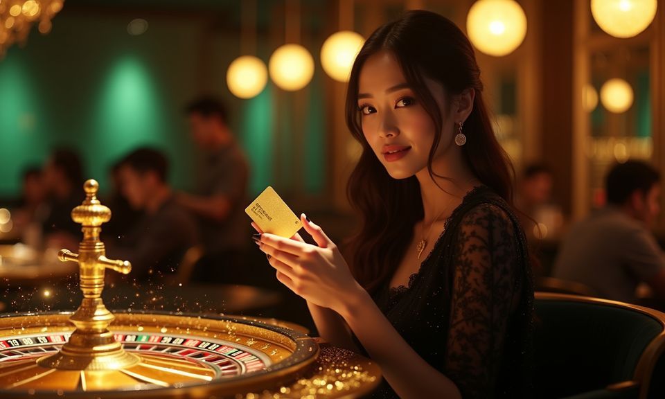 Bilik Baccarat Langsung Kuala Lumpur